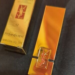 YSL Rouge Pure Couture